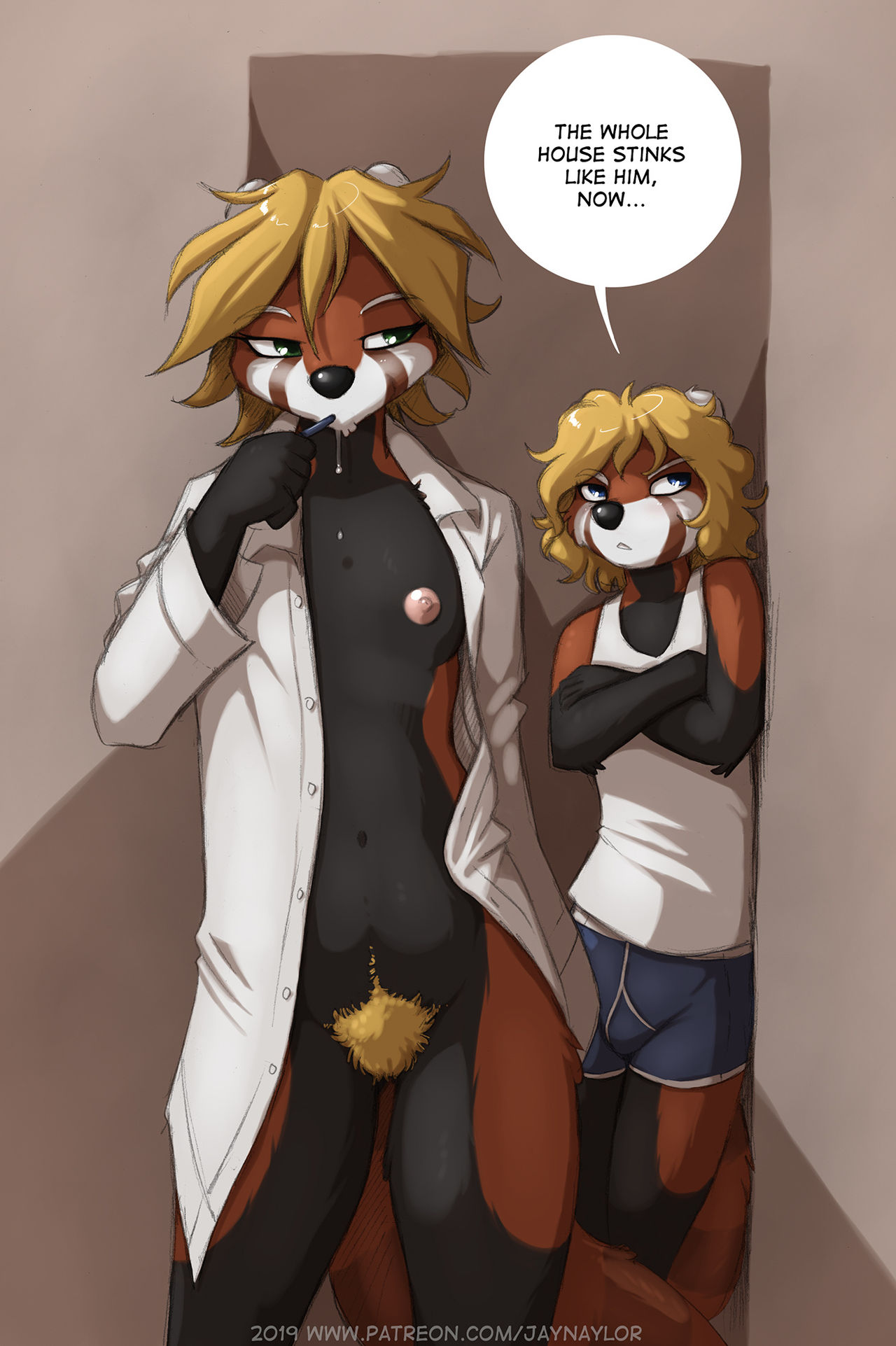 Charles and Lynne page 4 full