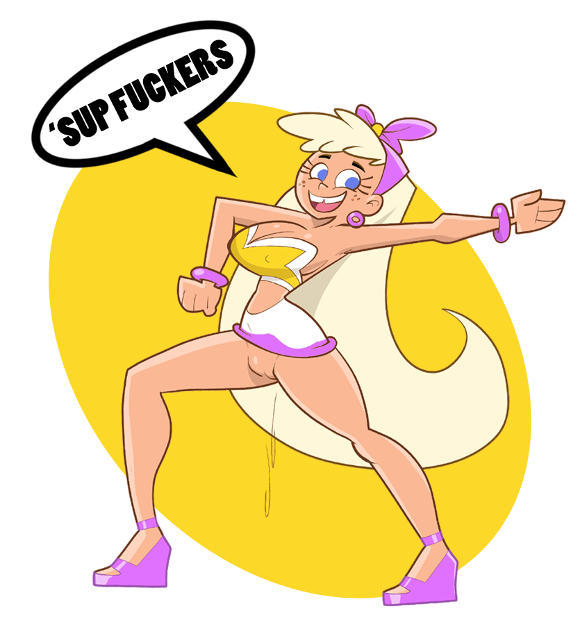 Chloe Carmichael page 9 full