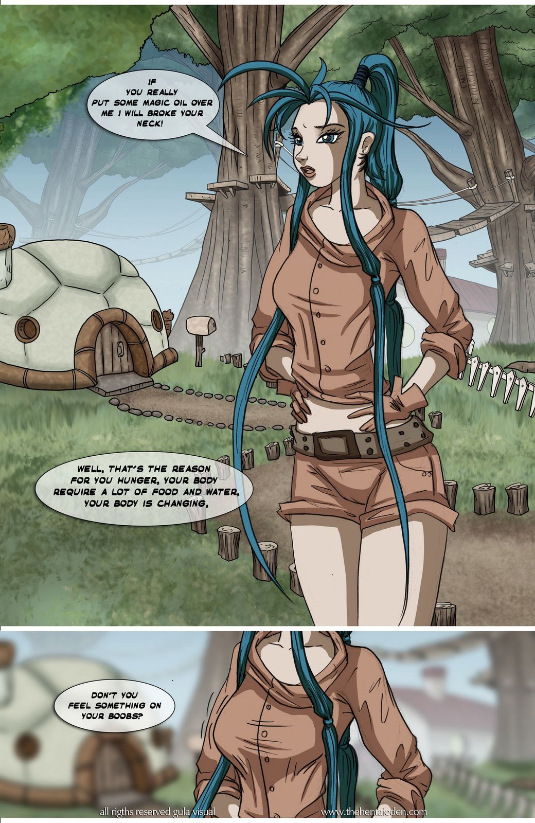 Kaila Expansion #0 page 5 full