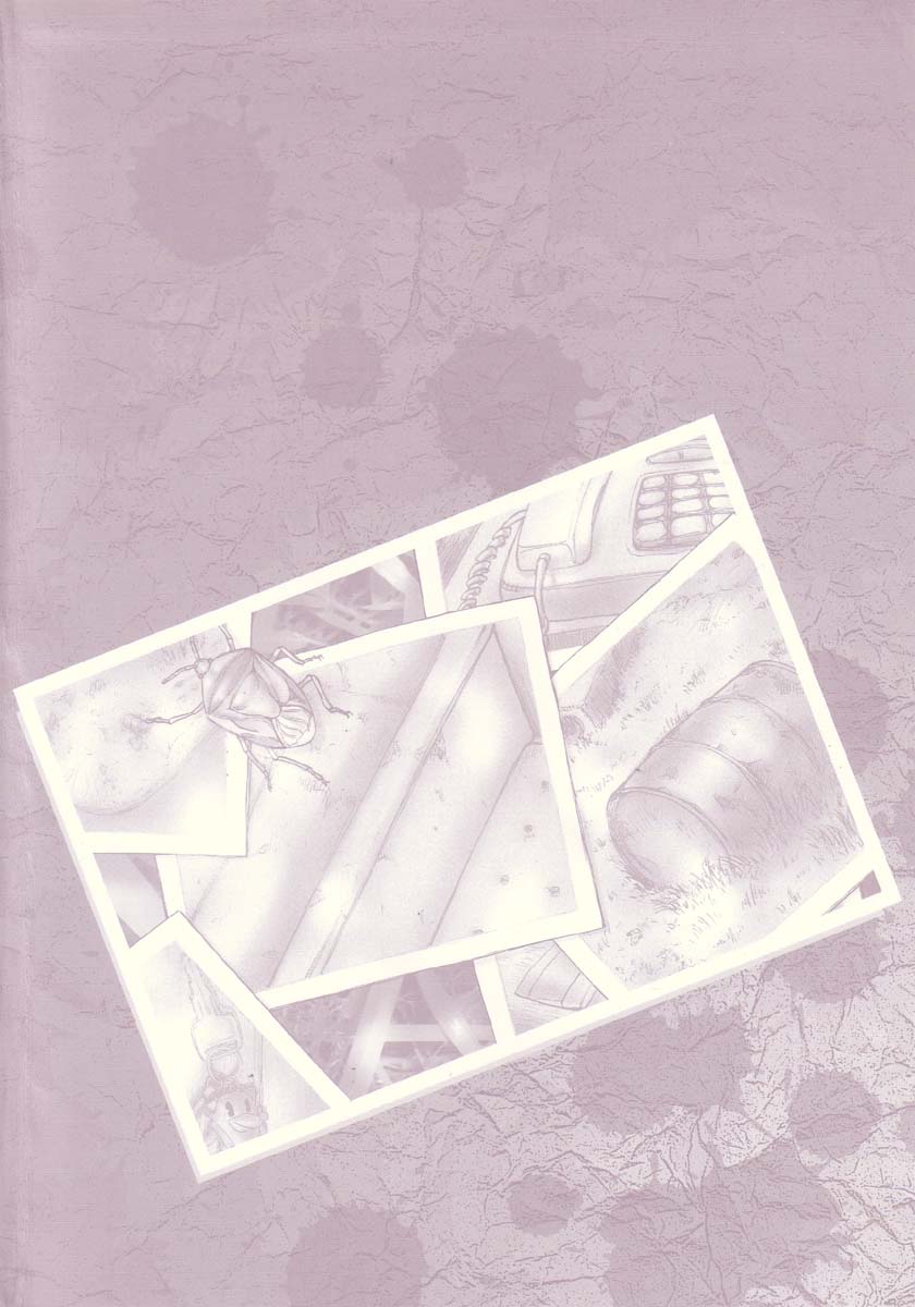 Shin Gendai Ryoukiden | Las Verdaderas Historias Modernas De Lo Bizarro 1-4 page 4 full