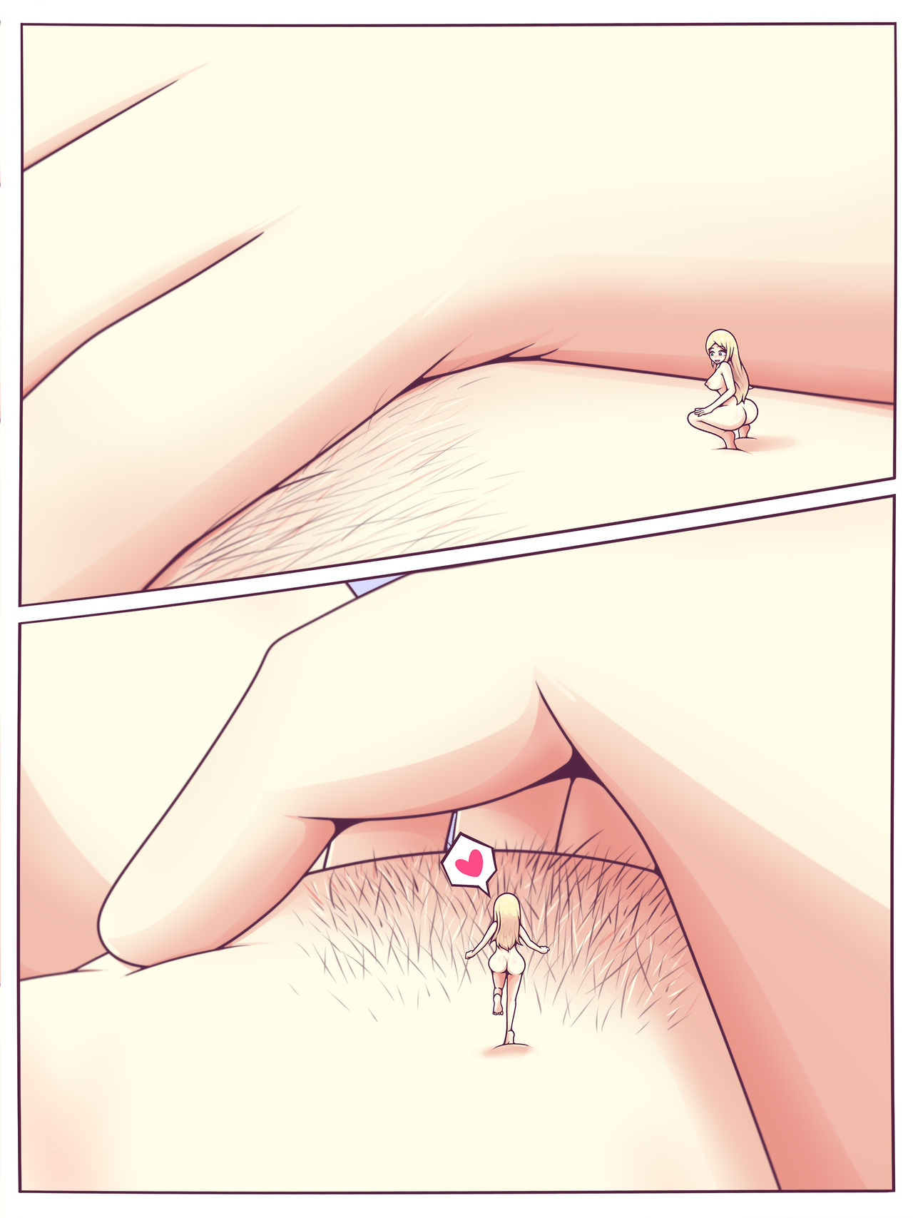 Twins page 9 full