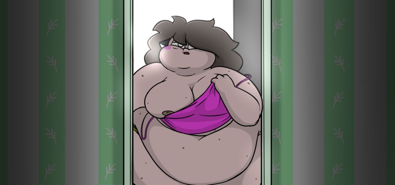 It is me, Moon page 2 full