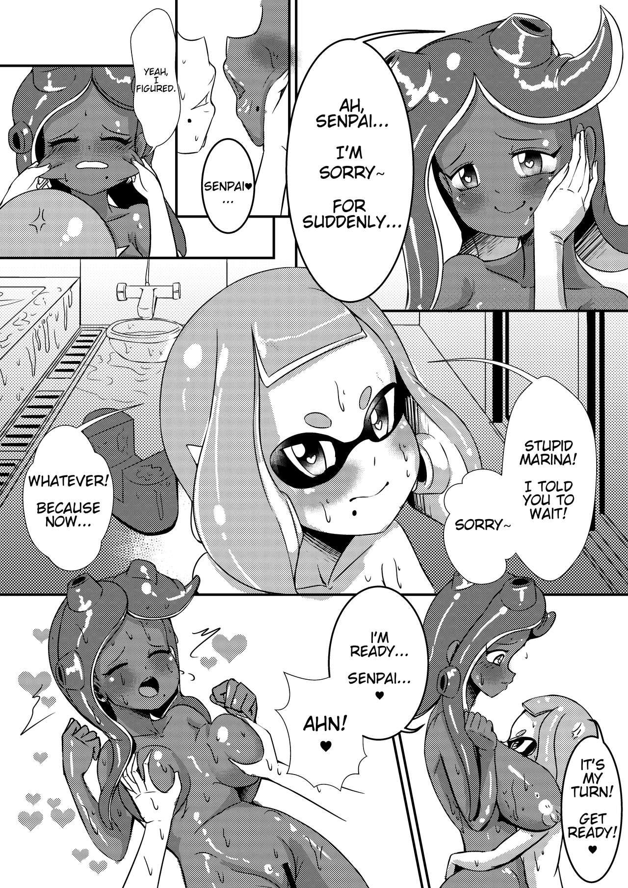 Splat Double page 5 full