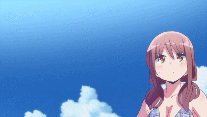 Harukana Receive Gifs page 3 full
