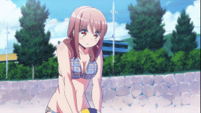 Harukana Receive Gifs page 7 full