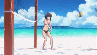 Harukana Receive Gifs page 9 full
