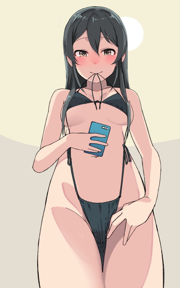 The idolmaster - Izumi Ohishi page 7 full