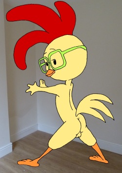 Chicken Little