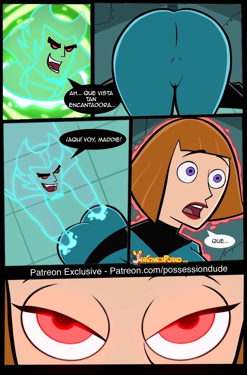 Posesión Lujuriosa page 4 full