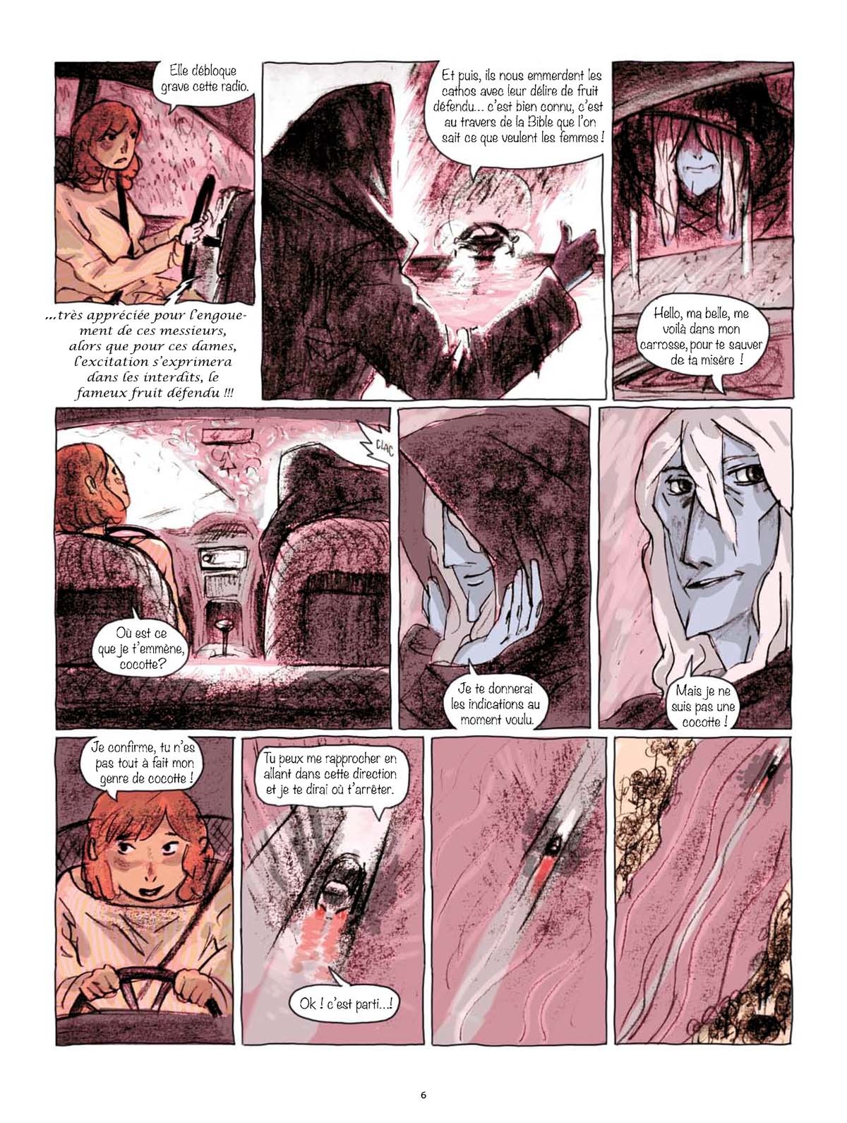 Phantasia - Contes érotiques du XXIe siècle page 6 full