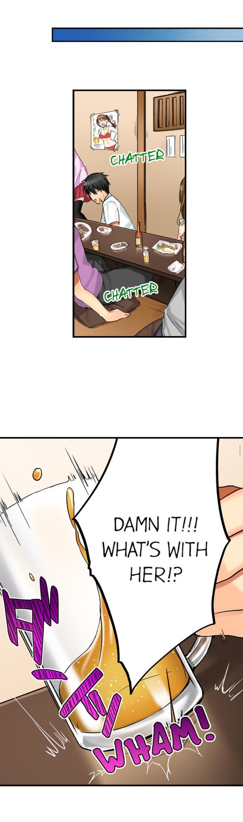 I Did Naughty Things With My  Sister page 5 full