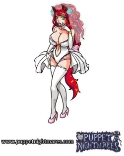 Bride Neko Game Sprites