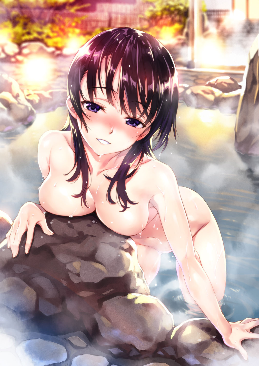 Matsuryu page 1 full
