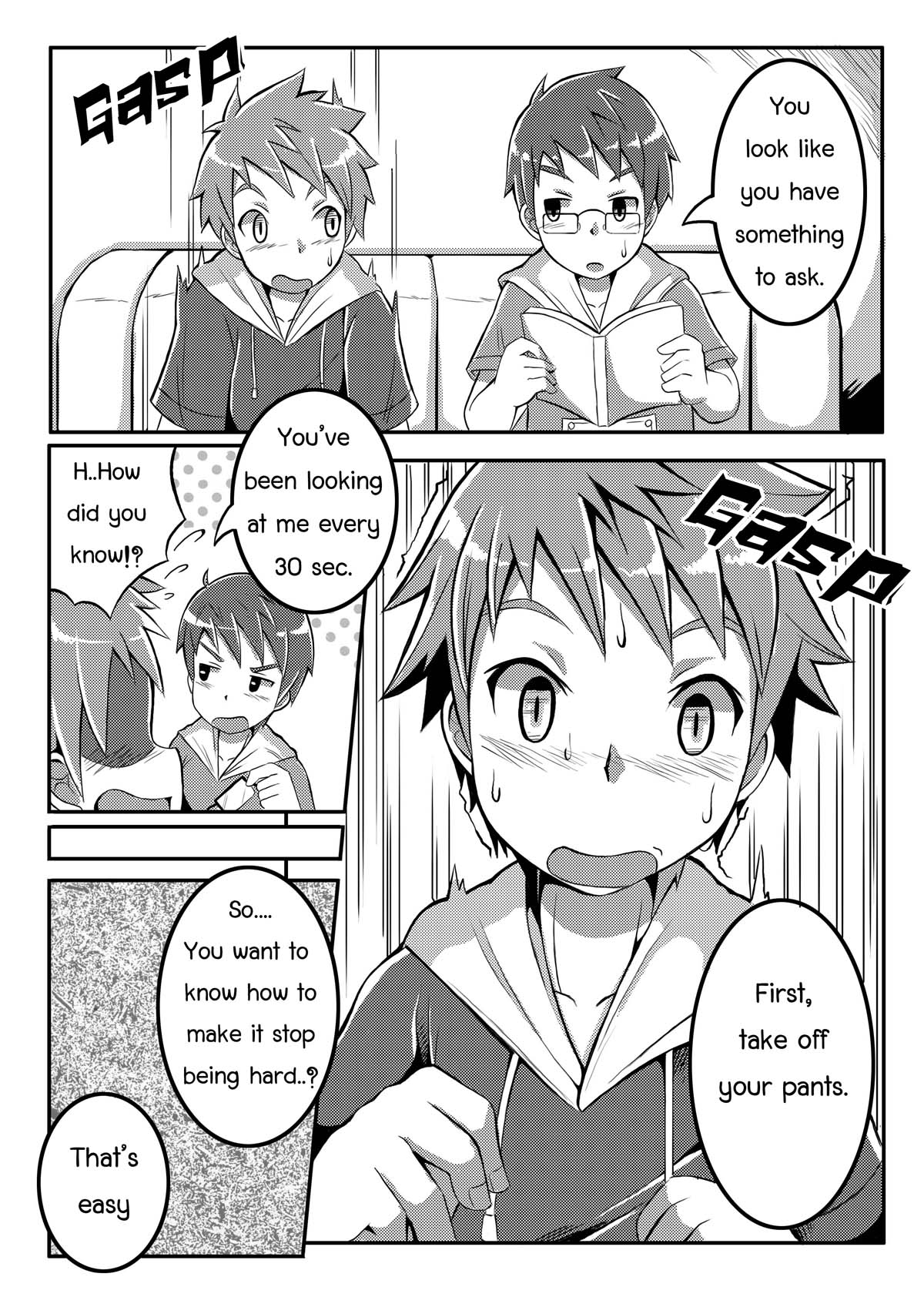 Double Drive page 7 full