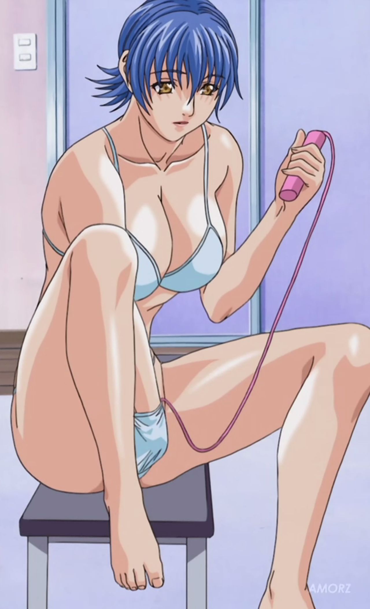 Discipline The Hentai Academy HQ screencaps page 4 full