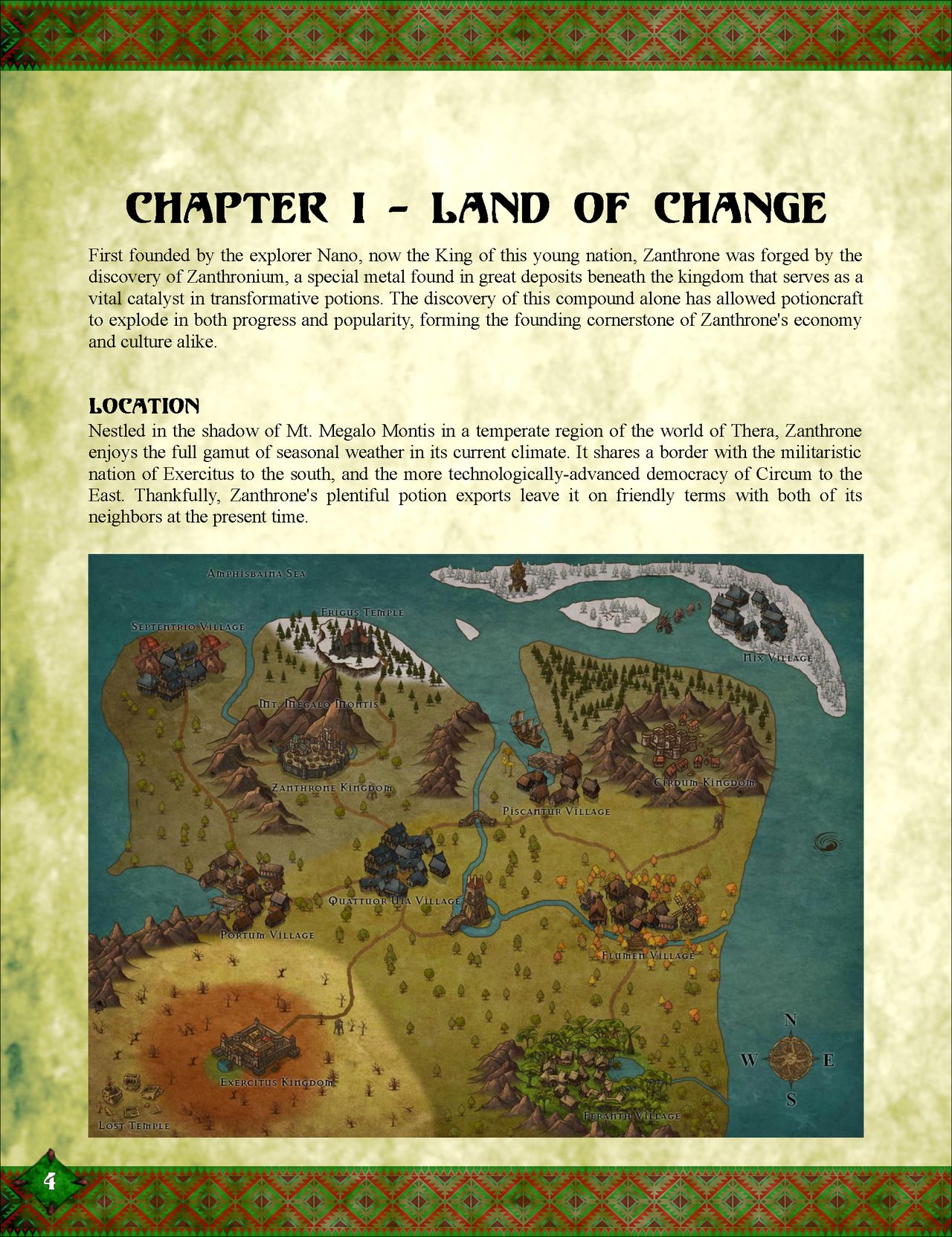 Fapp: Zanthrone page 3 full