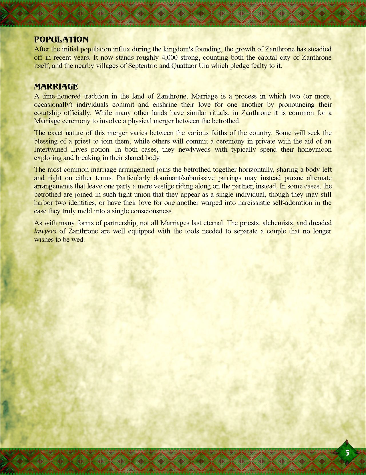 Fapp: Zanthrone page 4 full