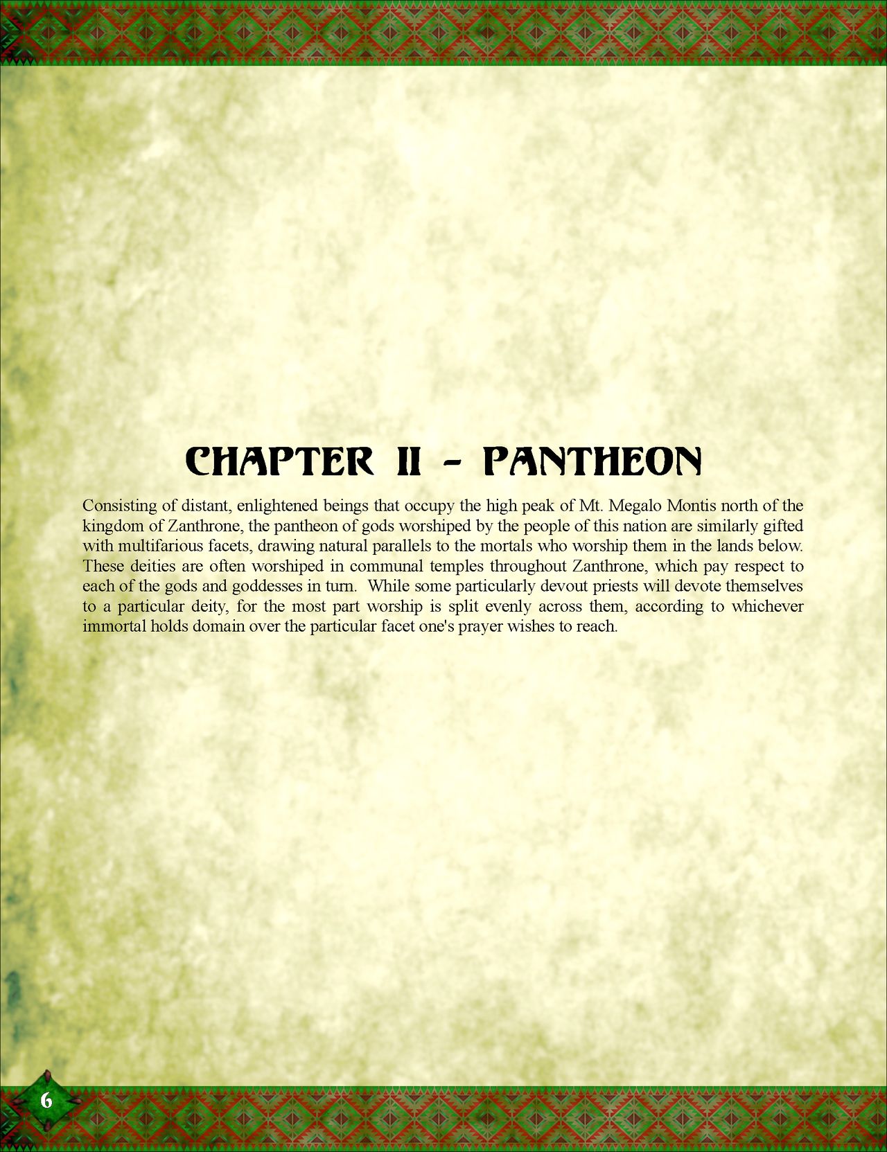 Fapp: Zanthrone page 5 full