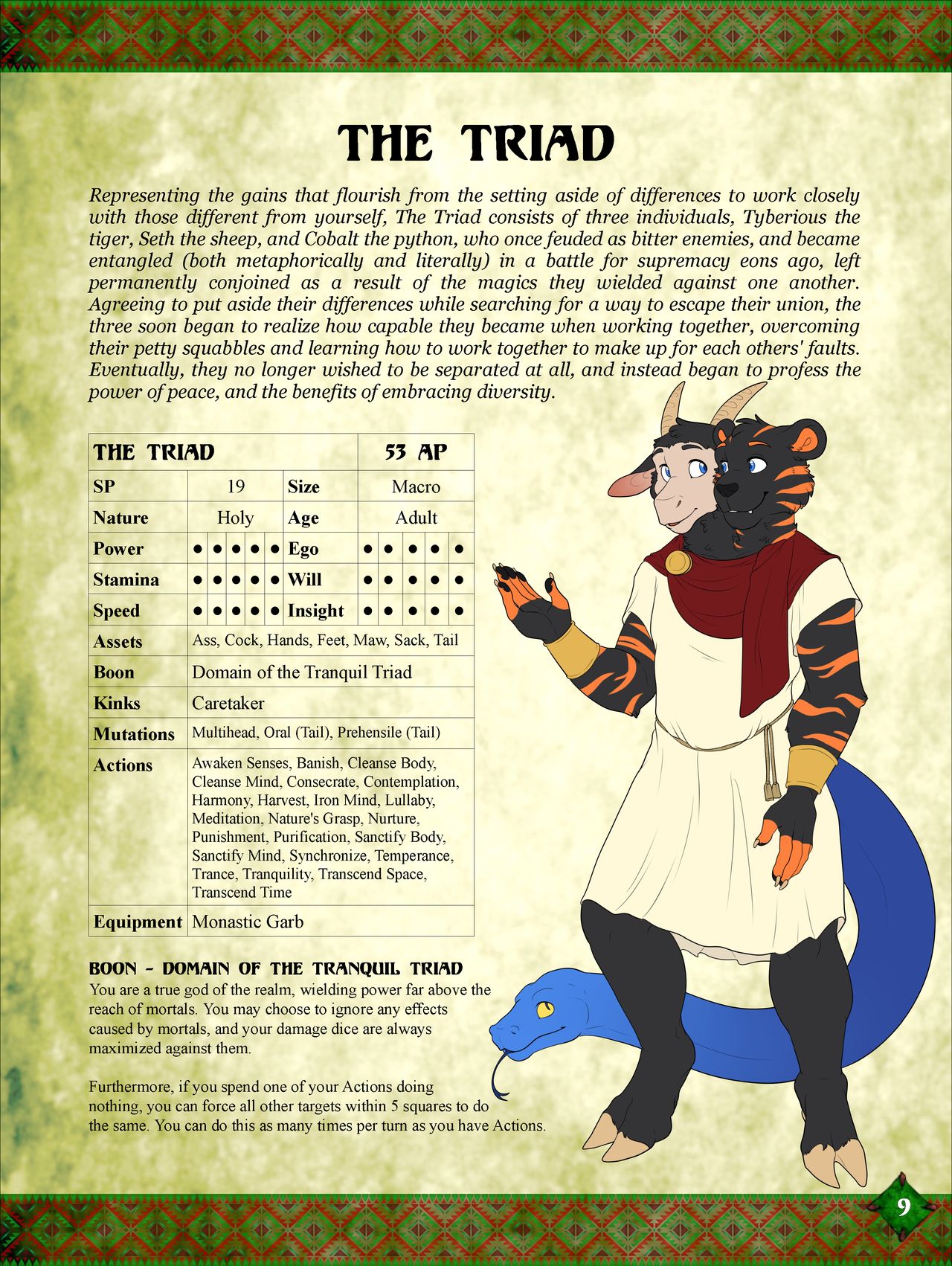 Fapp: Zanthrone page 8 full
