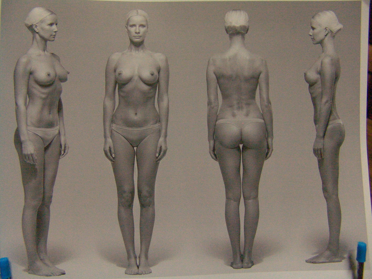 masters of anatomy page 8 full