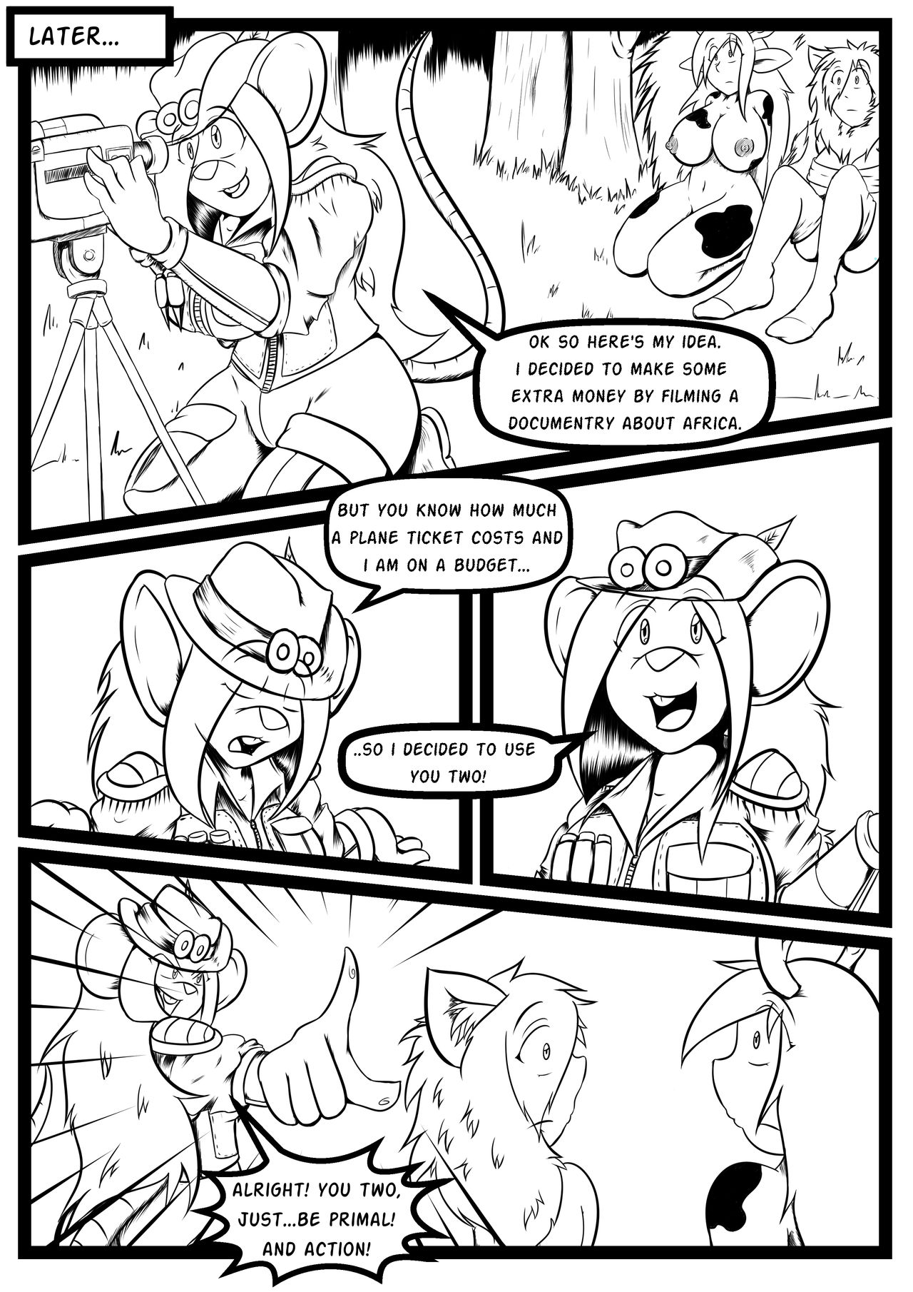 Documentary page 3 full