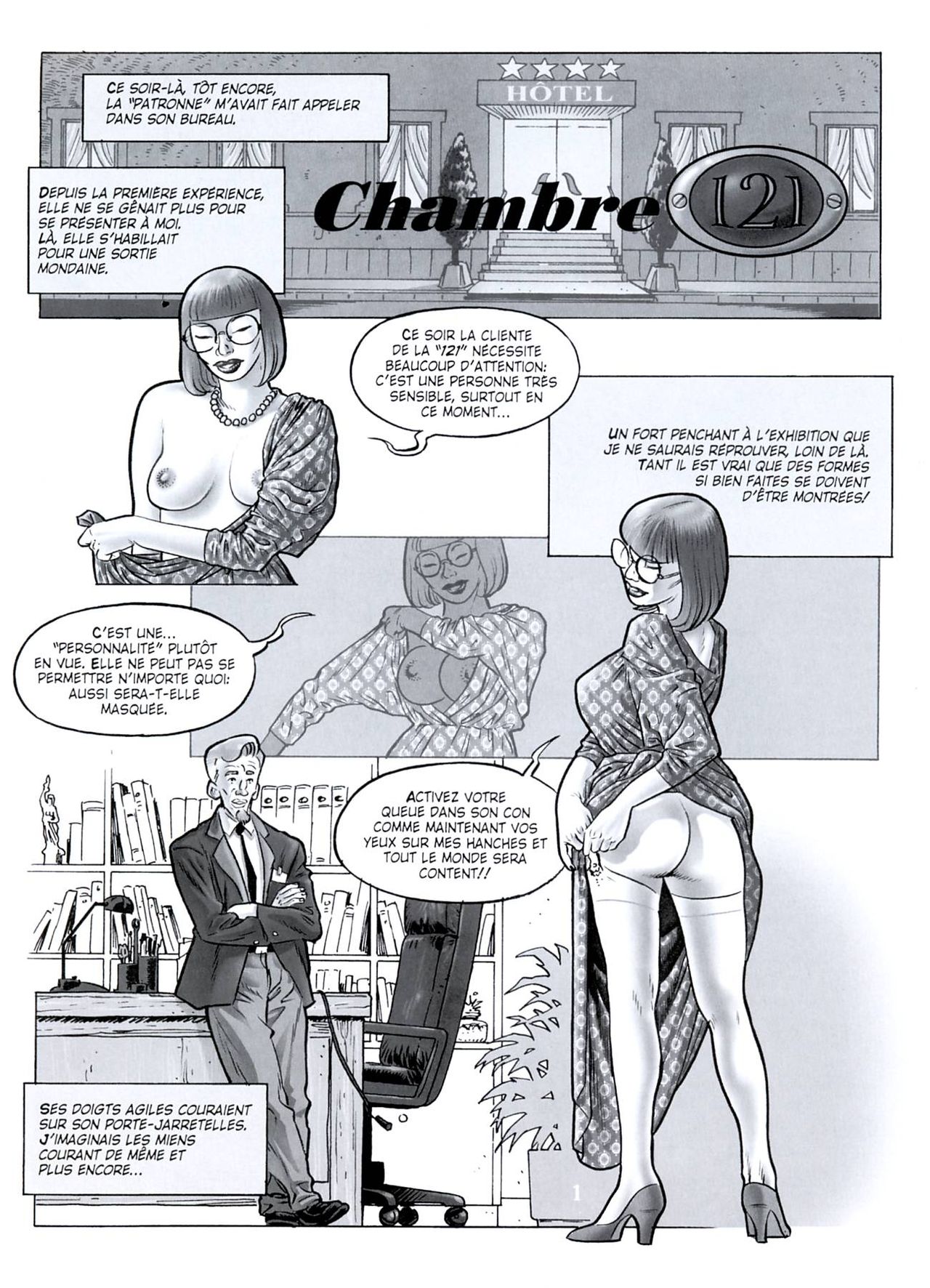Chambre 121 Integrale page 8 full