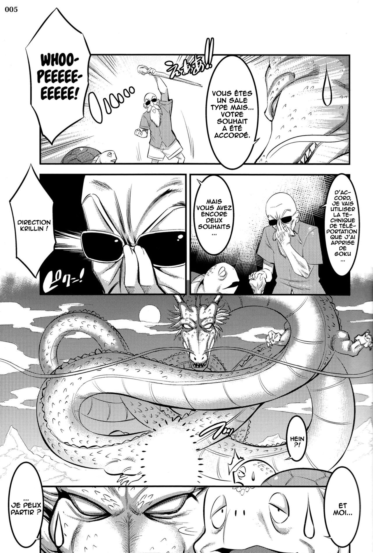 18-gou ni Mainichi Muriyari Semen Shiboritorareru Hon page 4 full