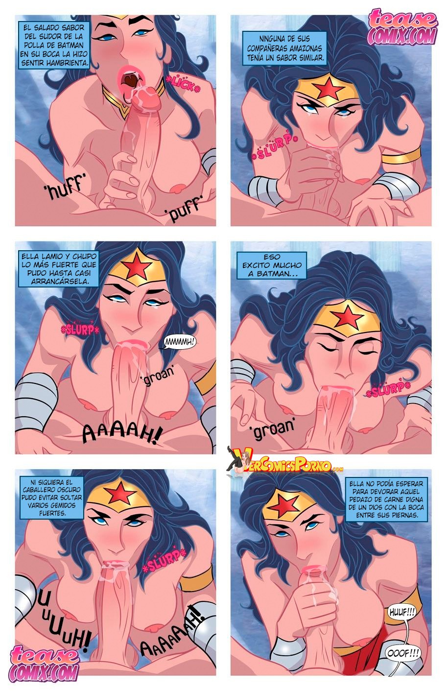 Quiero tu Bati-polla page 9 full