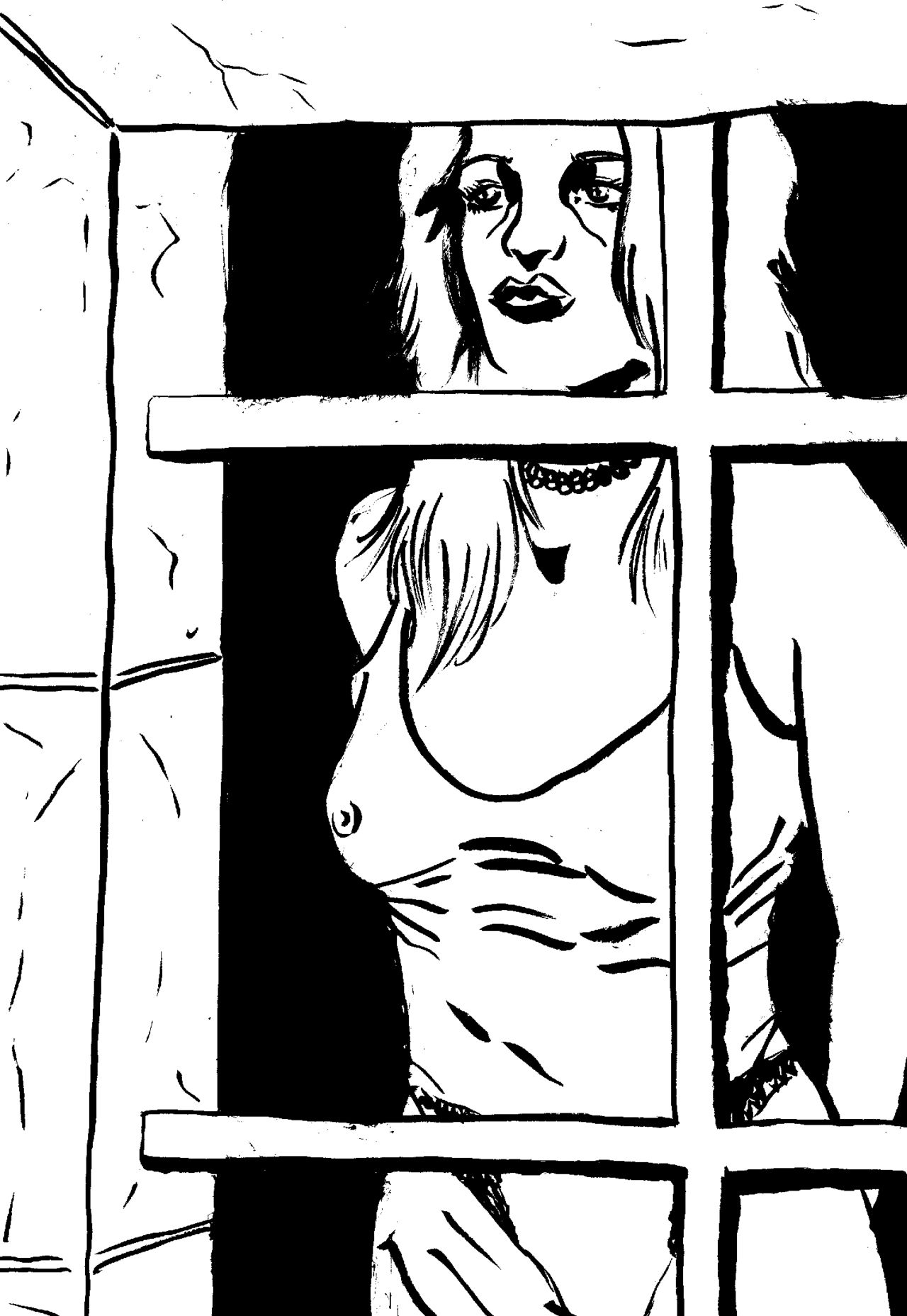 Artist : Renegator page 9 full