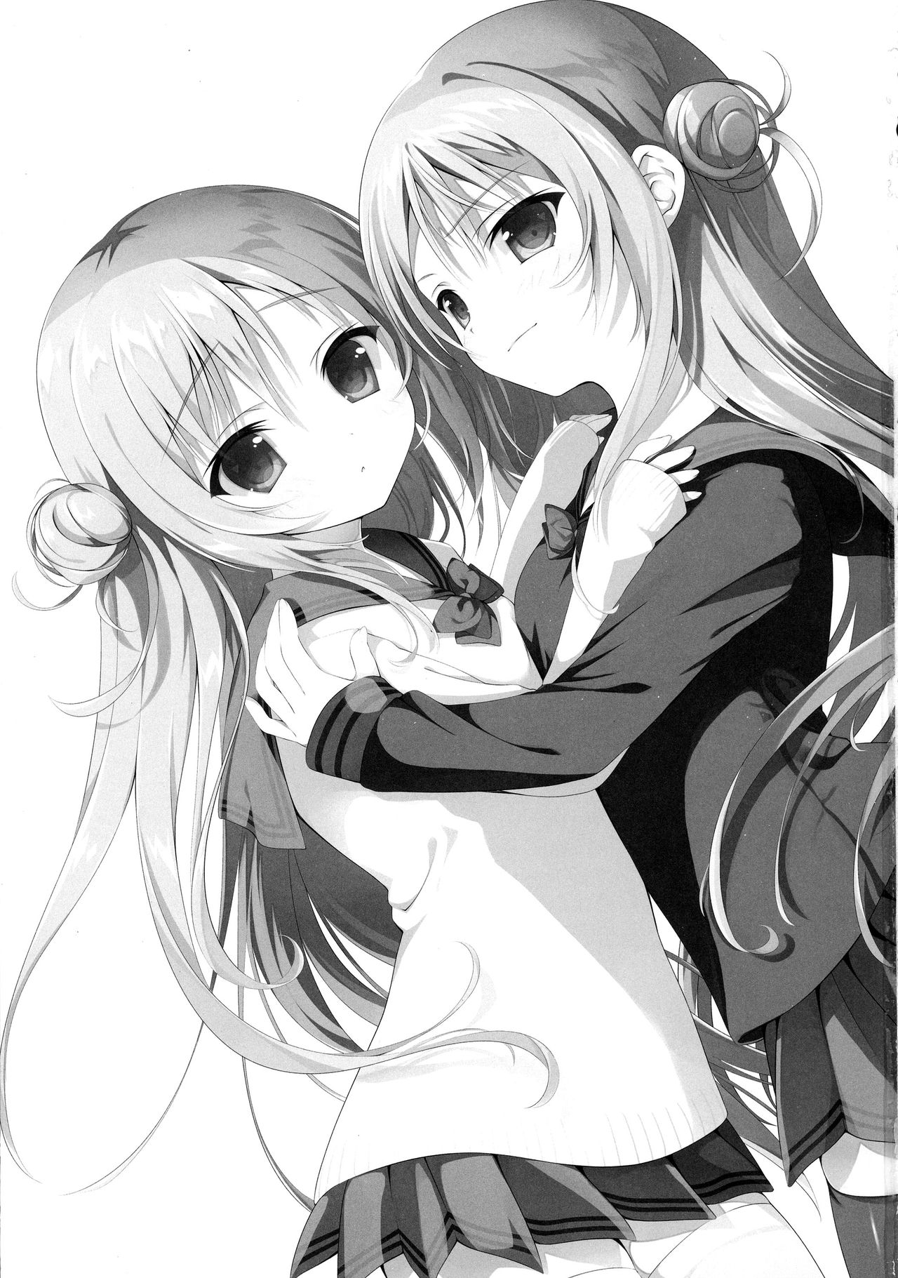 Risou no Imouto 4 page 3 full