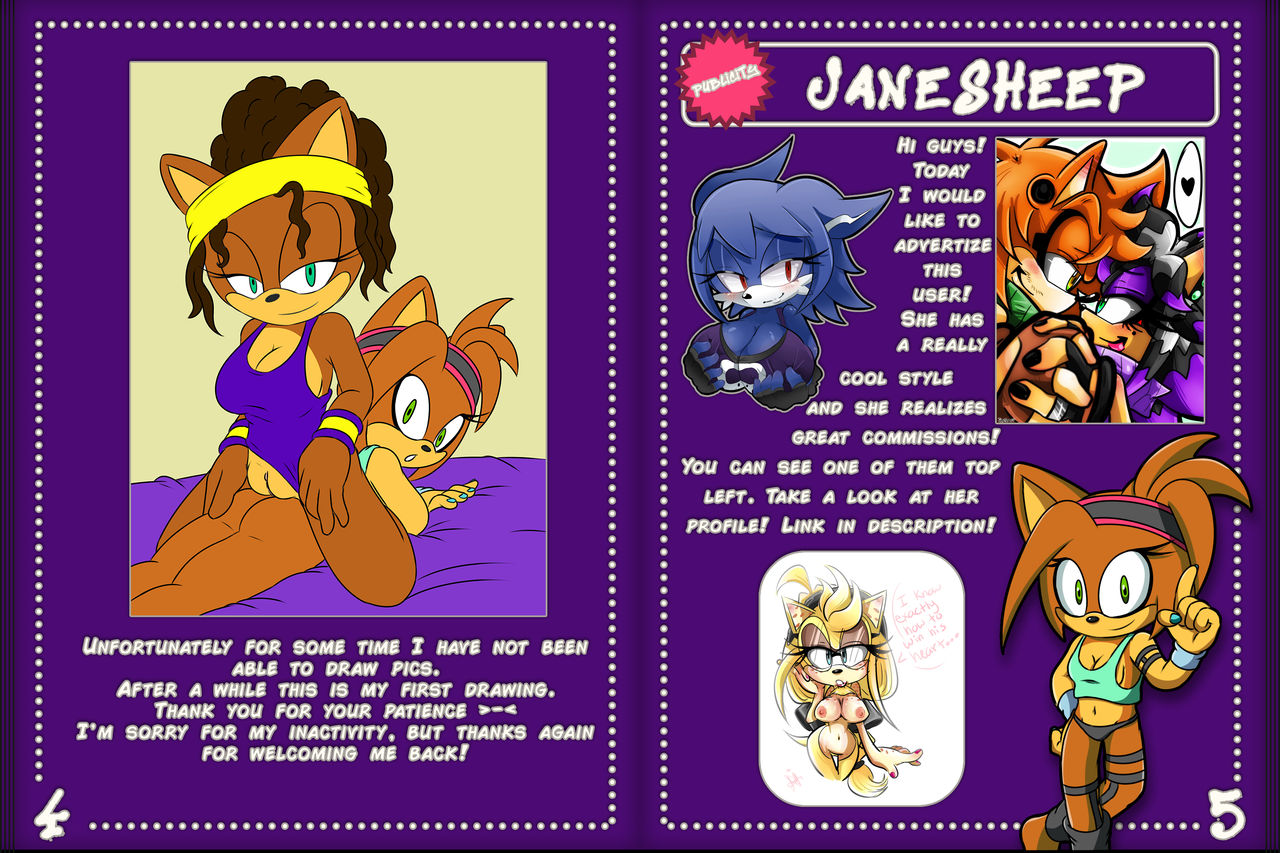 Re-PlayLove: November 2018 page 4 full