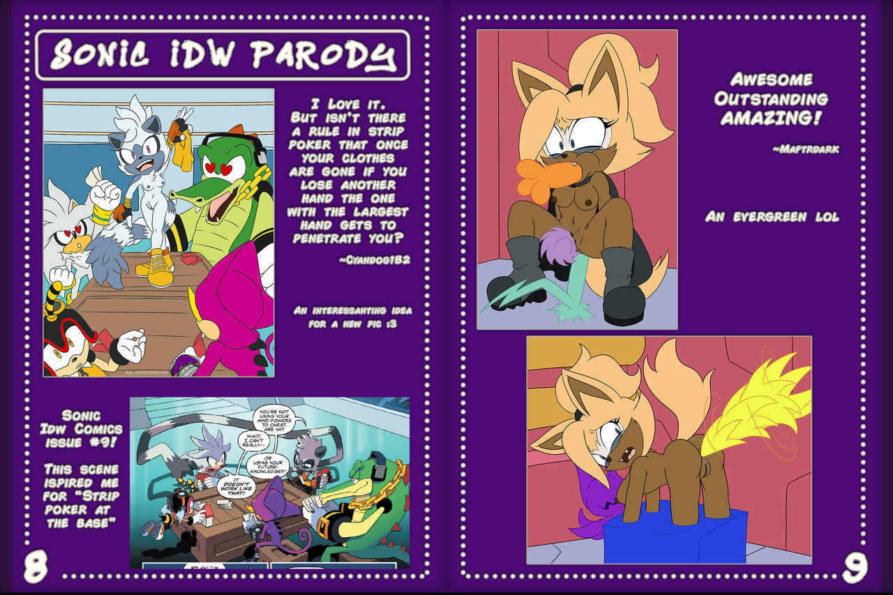 Re-PlayLove: November 2018 page 6 full