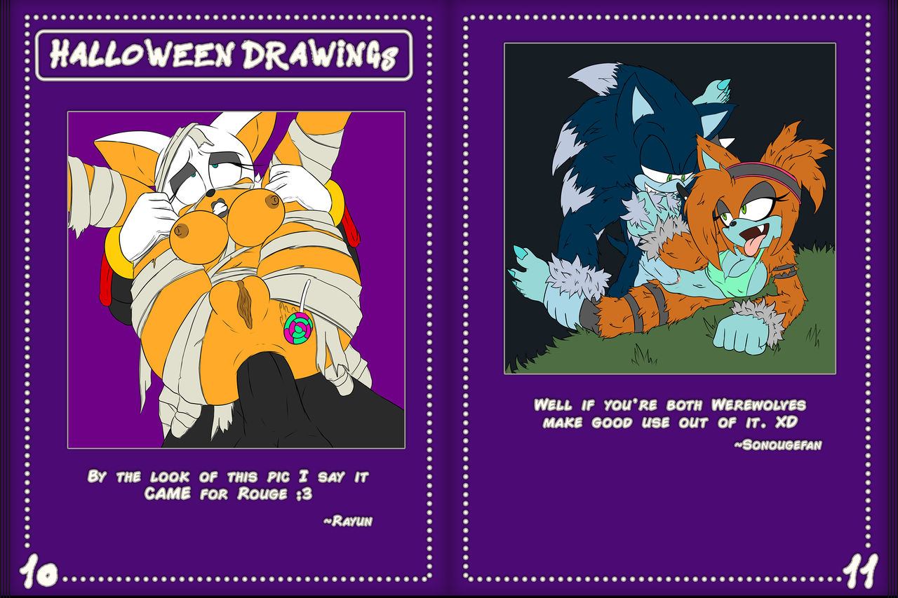Re-PlayLove: November 2018 page 7 full