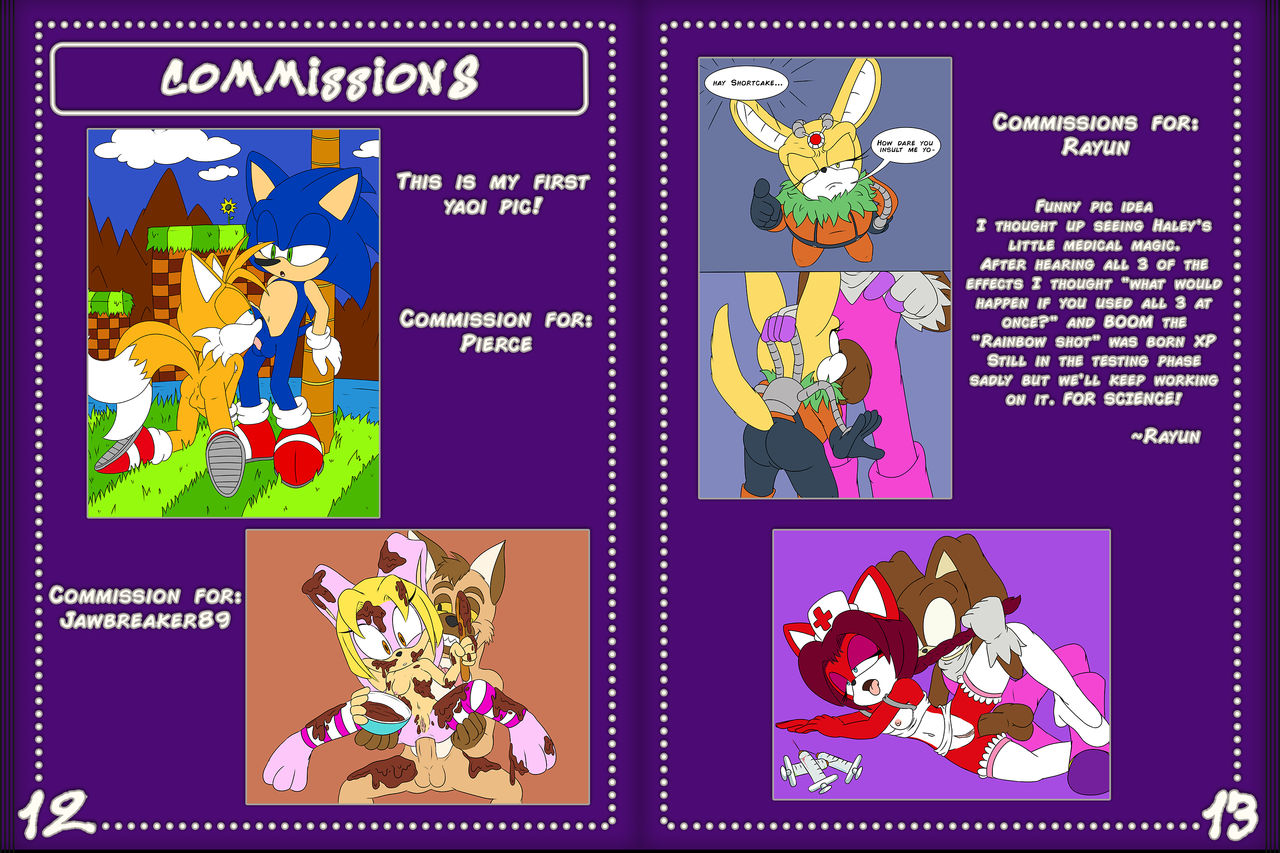 Re-PlayLove: November 2018 page 8 full