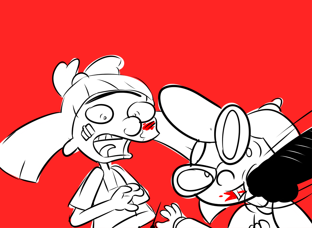 HELGA DAY page 10 full