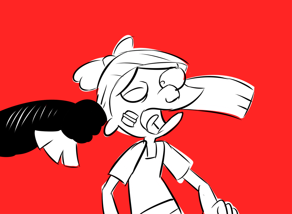 HELGA DAY page 2 full
