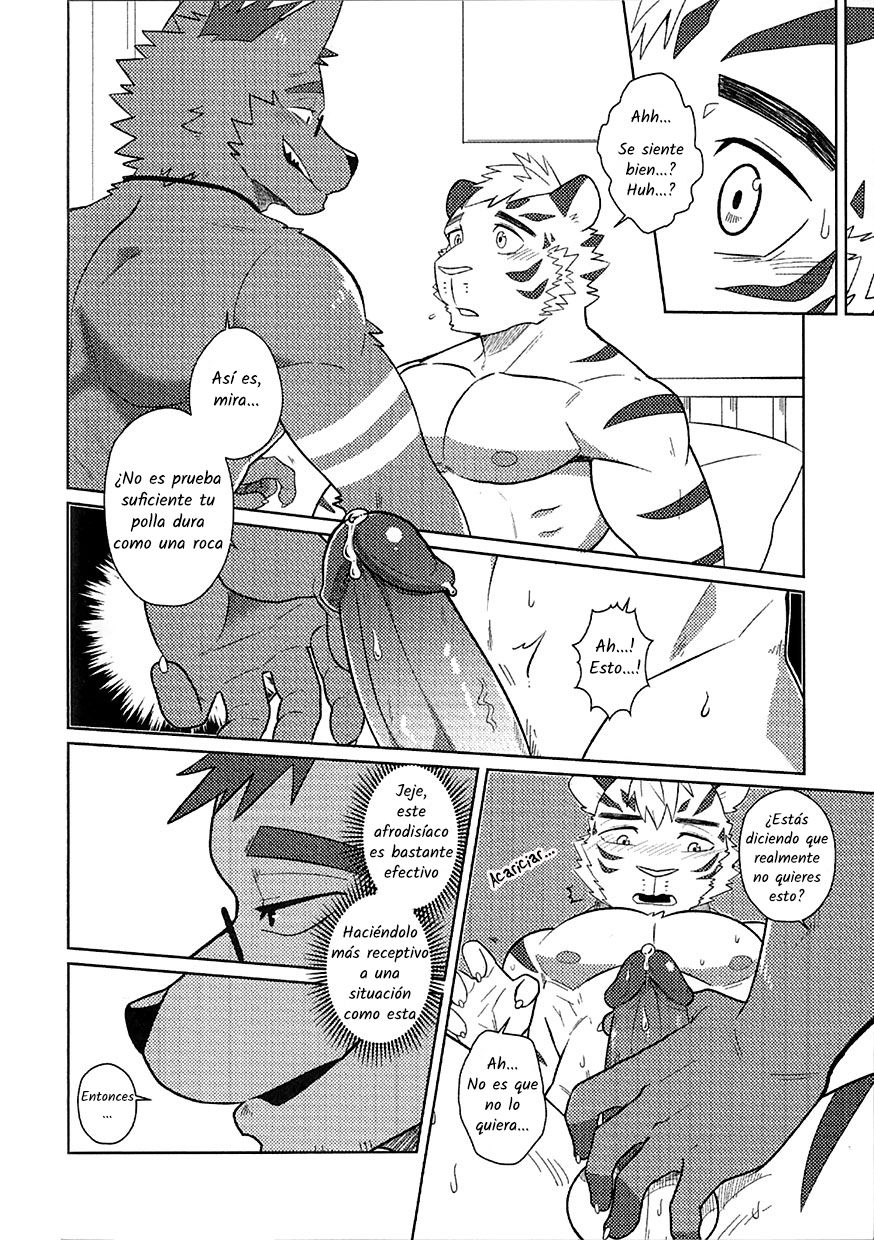 The Private Class in the Health Centre page 9 full