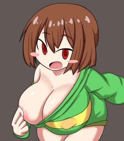 Chara page 4 full
