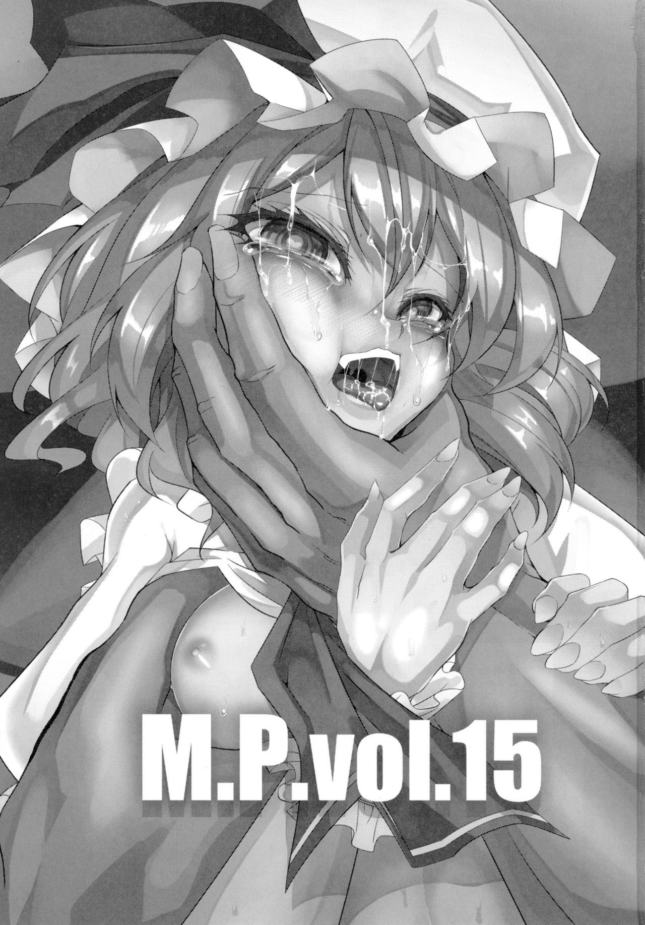 M.P. Vol. 15 page 2 full