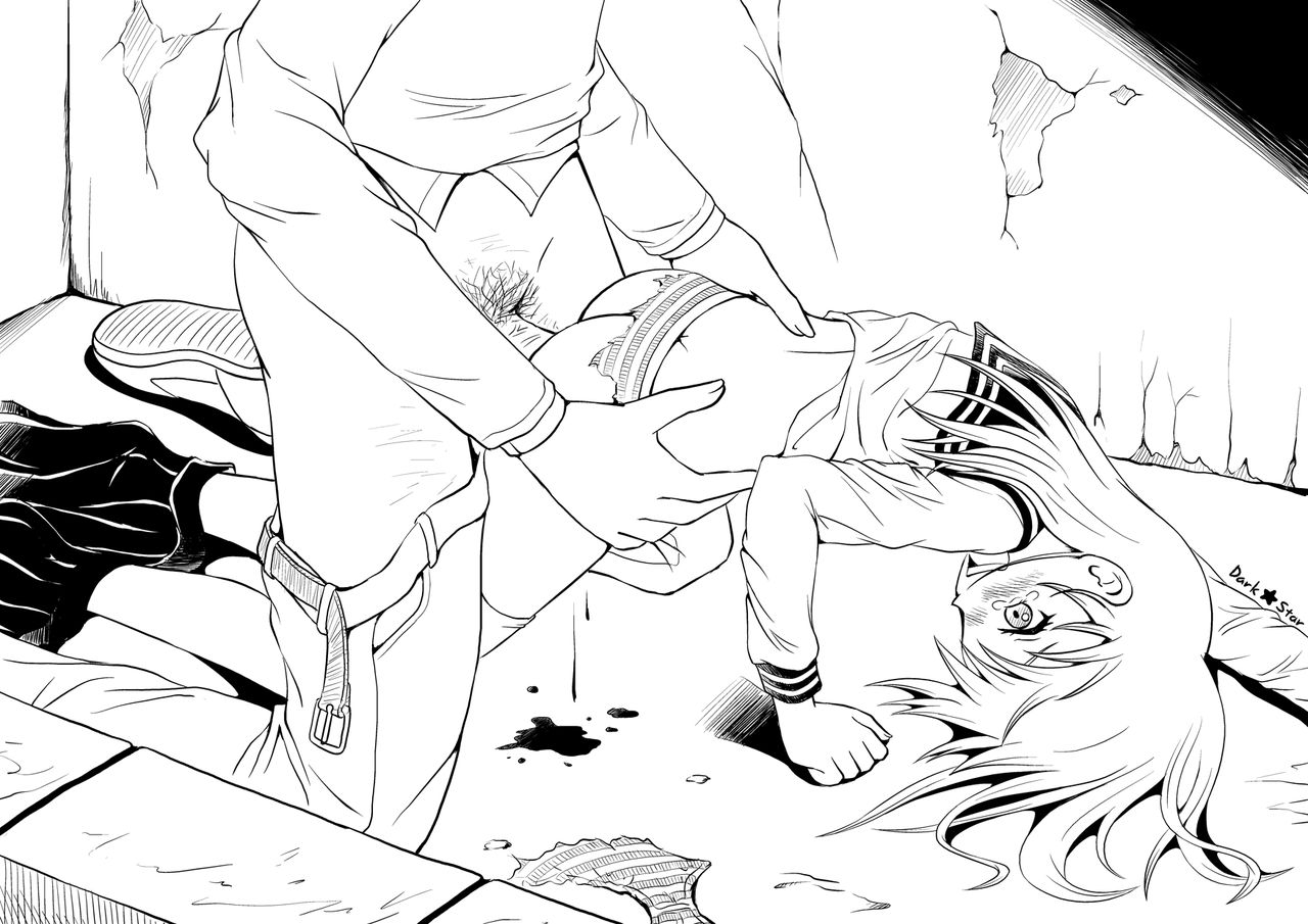 Dark★Star page 5 full