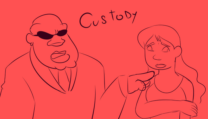 Custody page 1 full