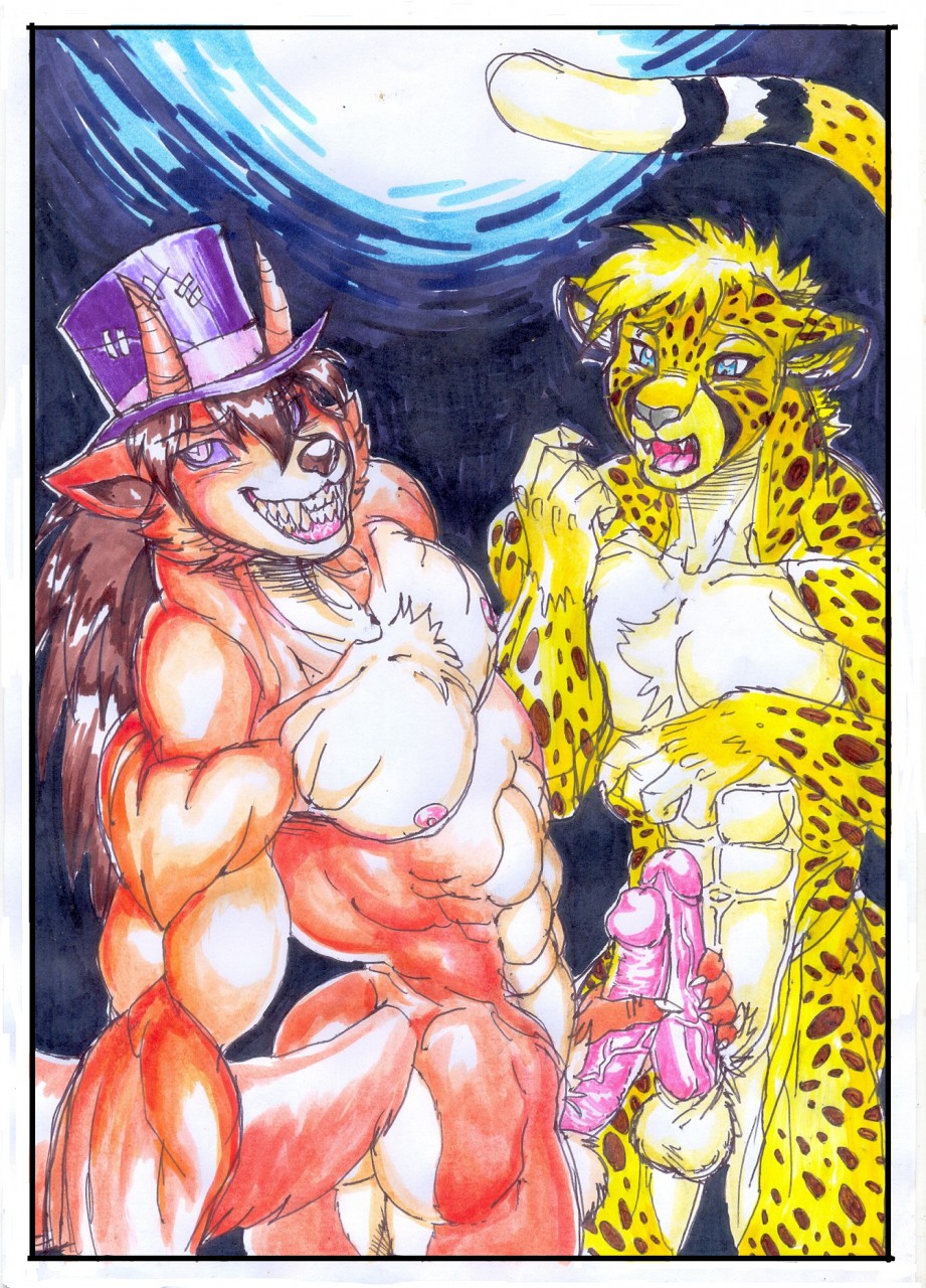 Rule 34 _ mariano page 1 full