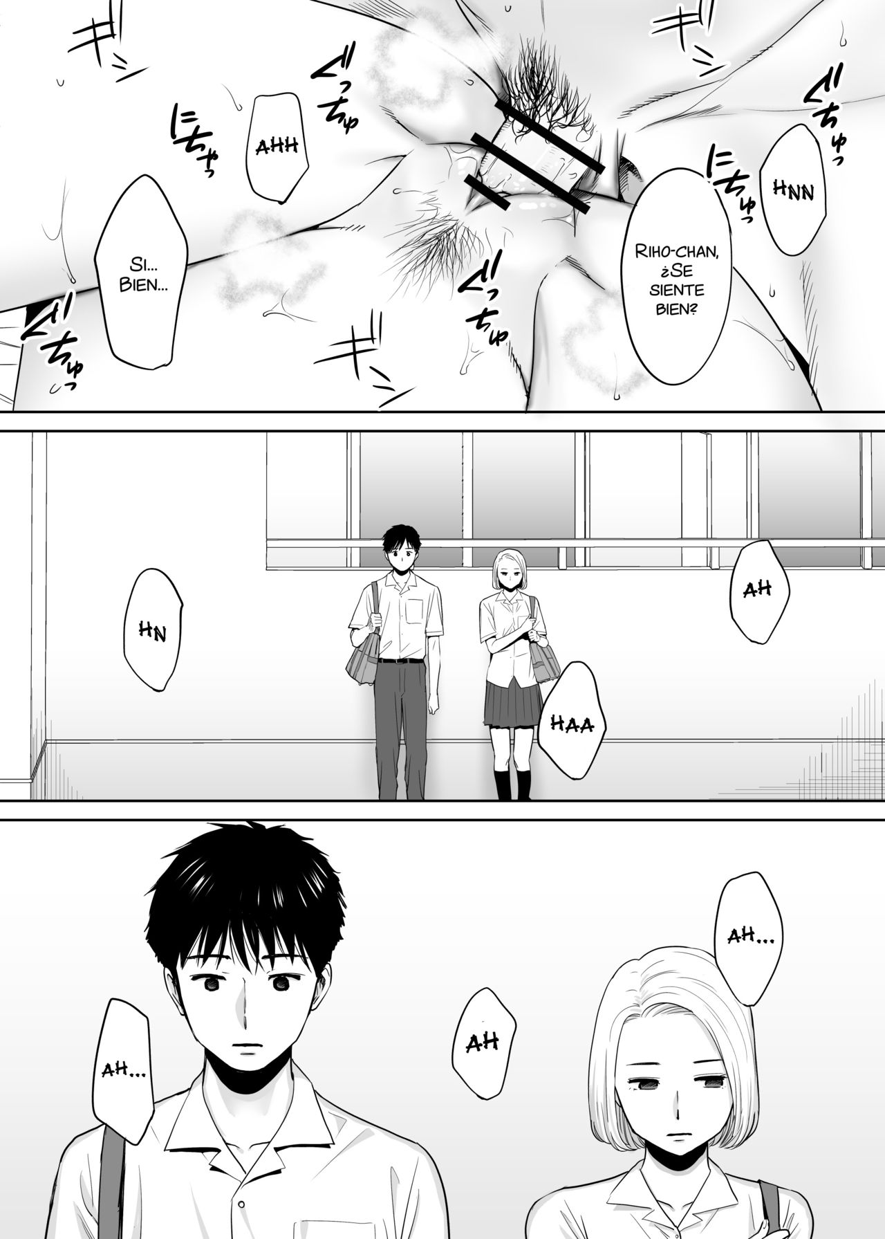 Karami Zakari Vol. 1 | Enredo Vol. 1 page 2 full