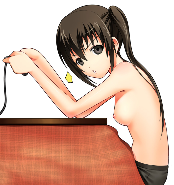 Playing Games with Young Girls page 6 full