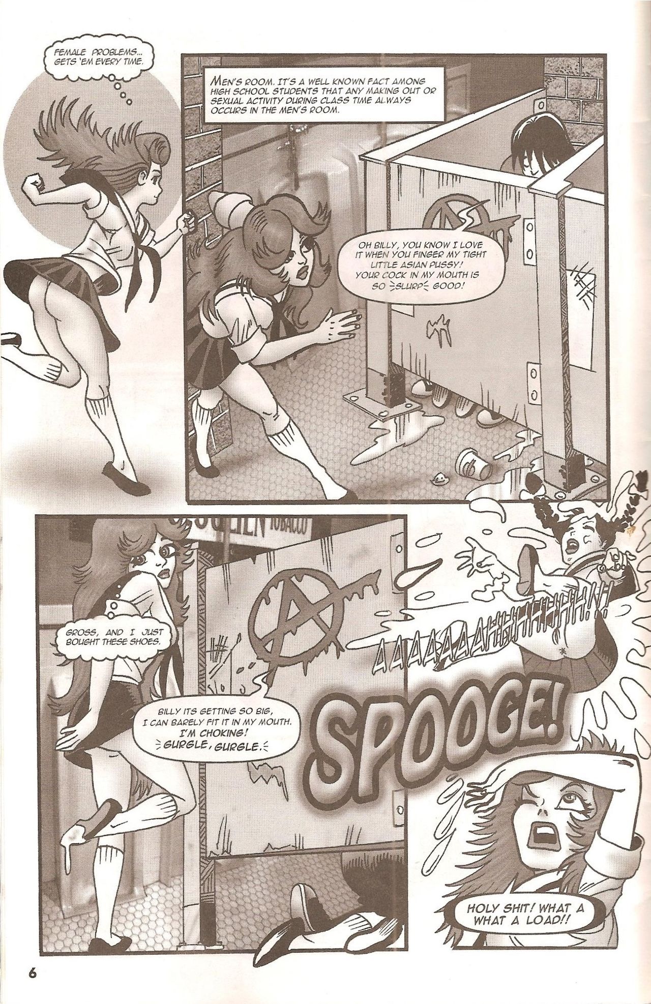 Roxy Ramjet no. 1 page 7 full