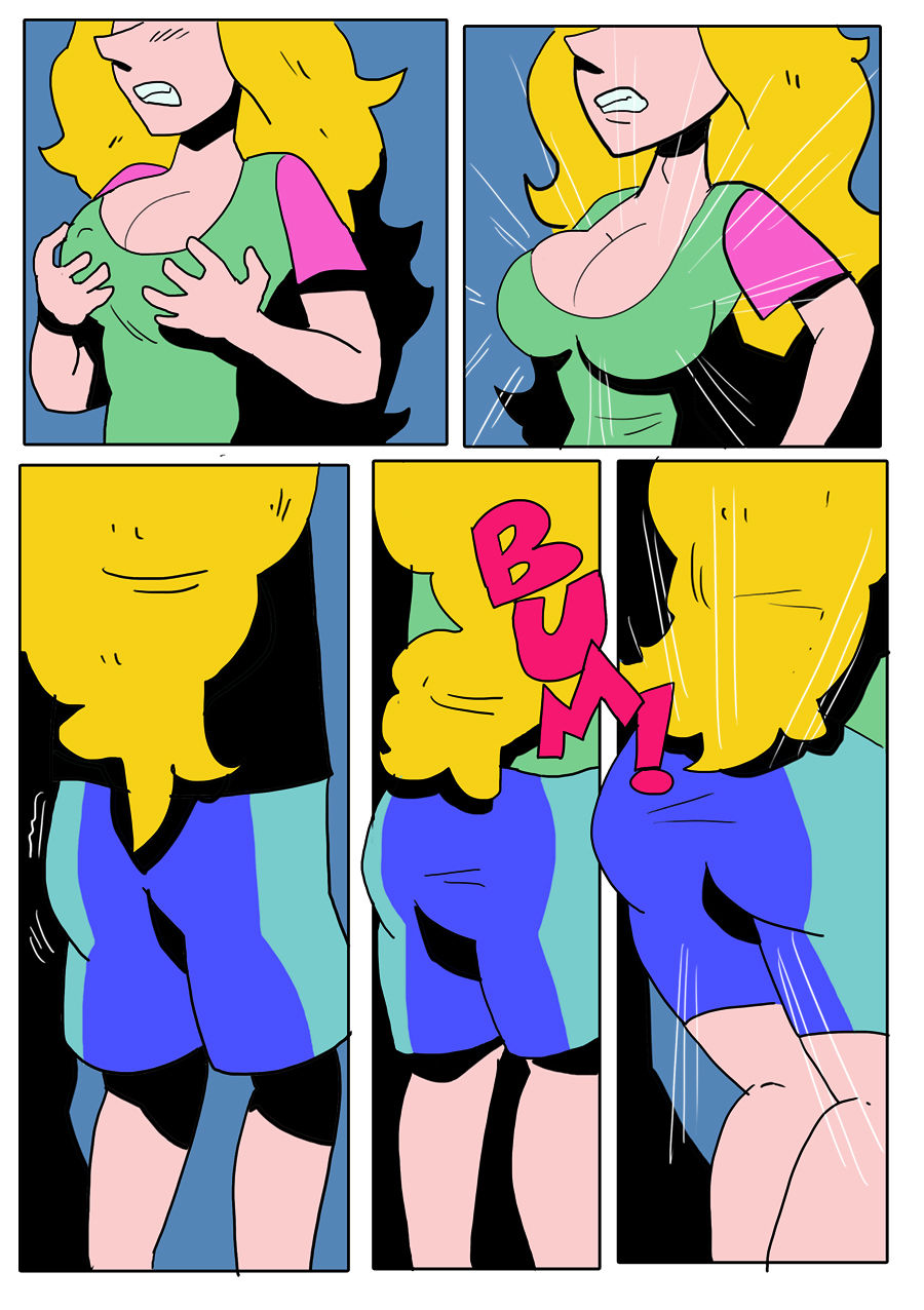 Bros2Hoes page 6 full