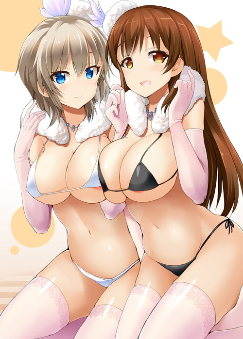 the idolmaster Image Sets page 5 full