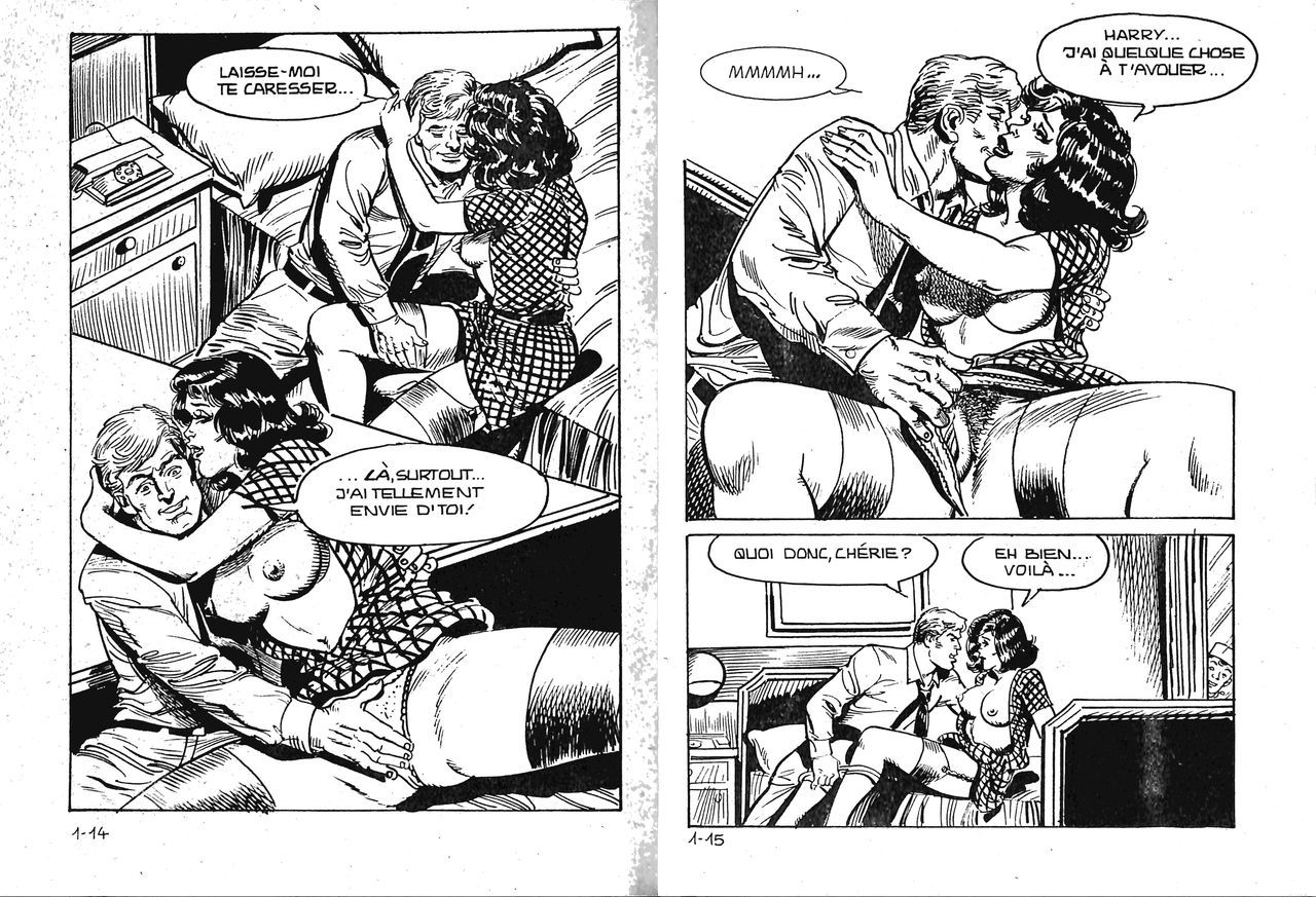 Ward l'invisible 1 - Un groom intrépide page 10 full