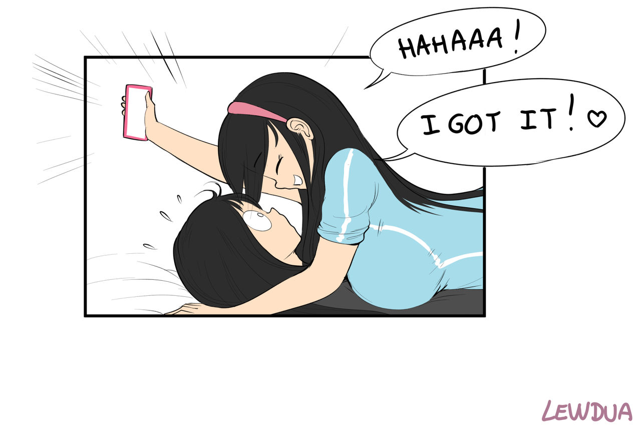 Alice’s Bedroom page 9 full