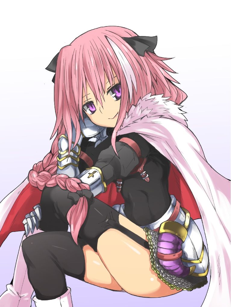 アストルフォ page 7 full
